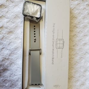Smart watch band, 38mm